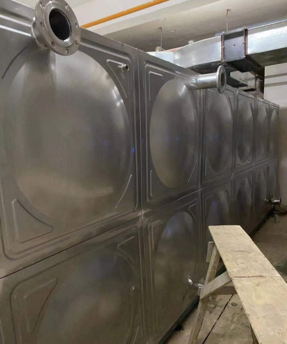 廊坊日常维护不锈钢水箱的流程是怎样的